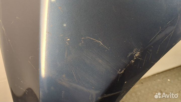 Крыло правое переднее Audi Q5