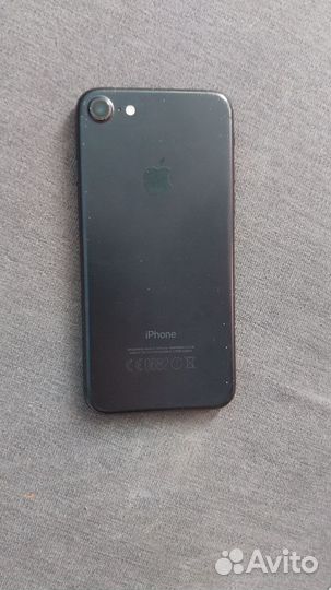 iPhone 7, 32 ГБ