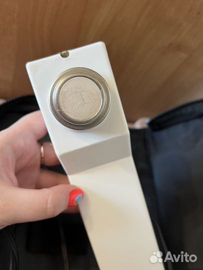 Арса узт-101Ф аппарат ультразвуковой