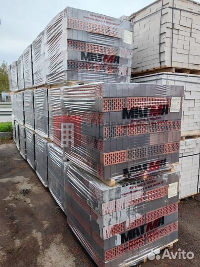 Кирпич Магма Флеш Агат Сланец