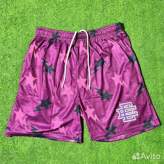 Шорты Eric Emanuel