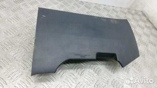 Подушка безопасности пассажира toyota avensis T27