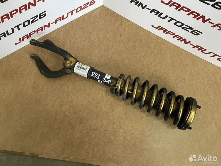 Стойка передняя левая Honda Elysion RR1 RR3 RR4