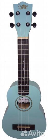 Укулеле сопрано Kaimana UK-21 sblm матовая