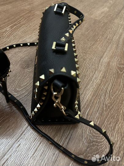 Туфли женские лодочки и сумка