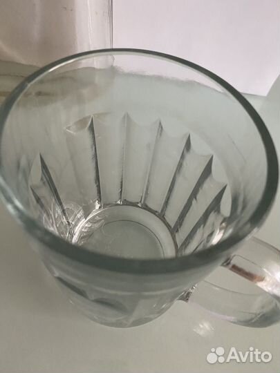 Кружка пивная 