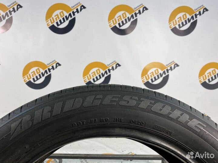 Bridgestone Dueler H/L 33A 235/55 R20 103H