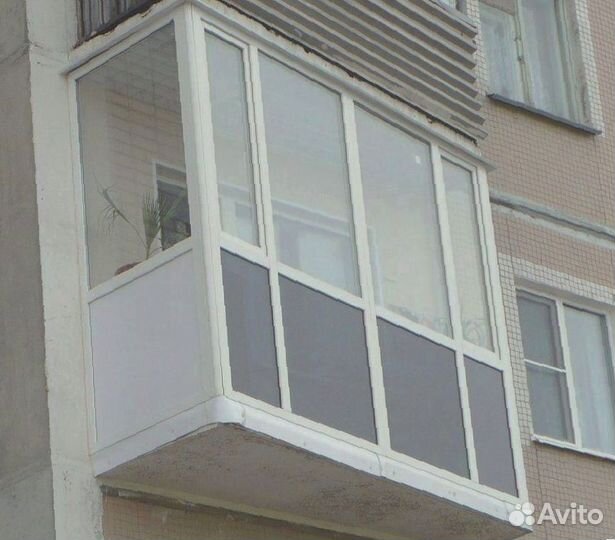 Балкон
