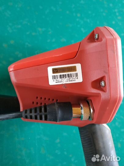 Металлоискатель minelab vanquish 340