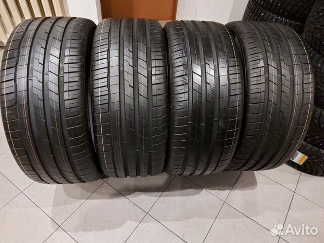 Hankook Ventus S1 Evo3 SUV K127A 275/50 R21 113W