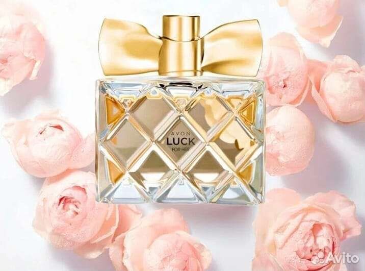 Avon оригинал от