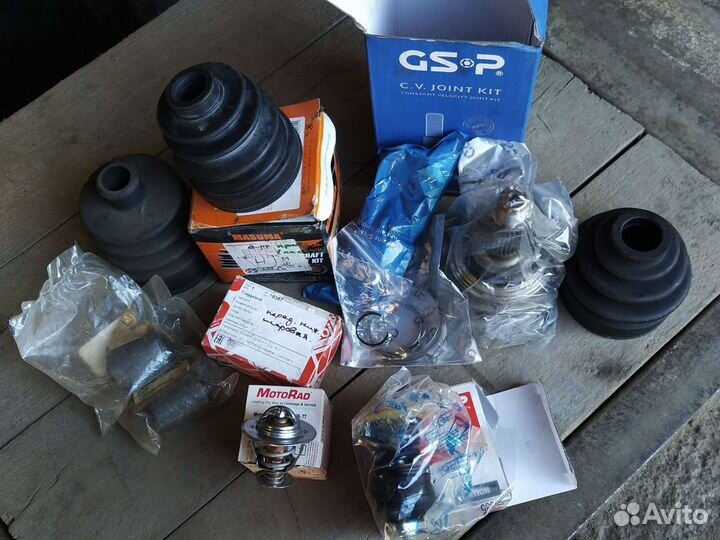 Запчасти Хонда Цивик шатл