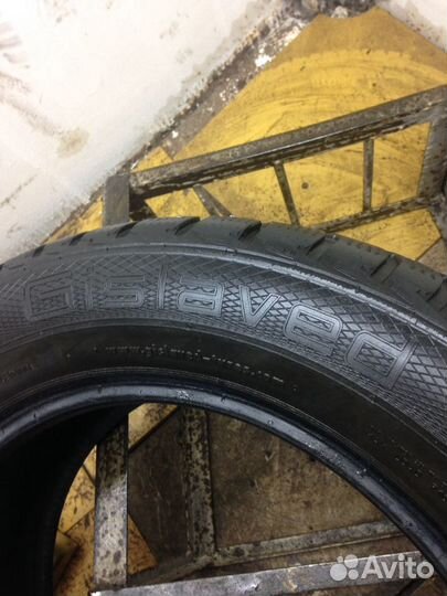 Gislaved Nord Frost 5 205/60 R16