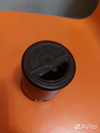 Пепельница в авто от Toyota RAV-4