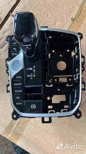 Селектор АКПП BMW g05 g06 g07 g14 g15 g16 g20 g21