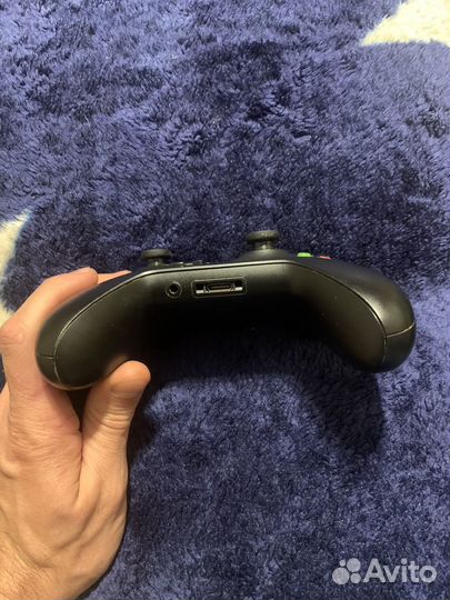 Джойстик геймпад xbox One