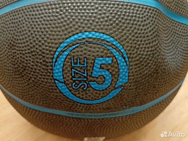 Мяч Cups баскетболтный