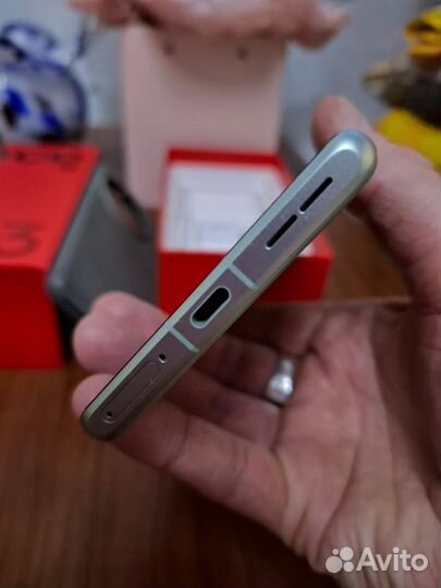 OnePlus Ace 3 Pro, 12/256 ГБ