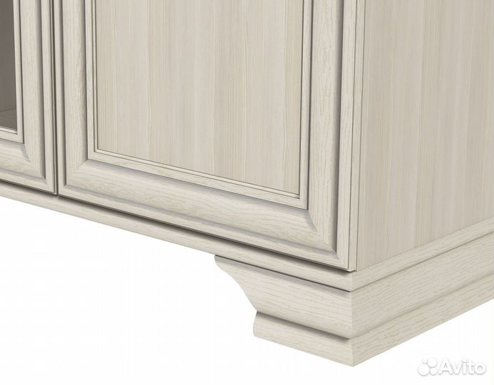 Модульная Гостиная тв Тумба Полка