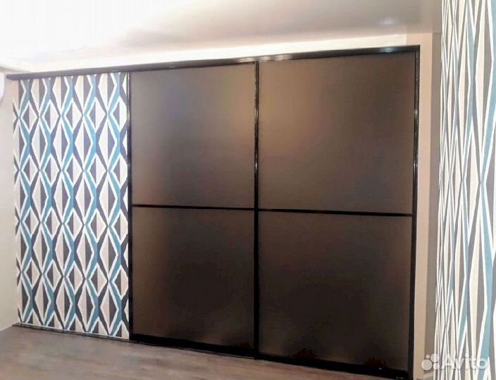 Раздвижные перегородки