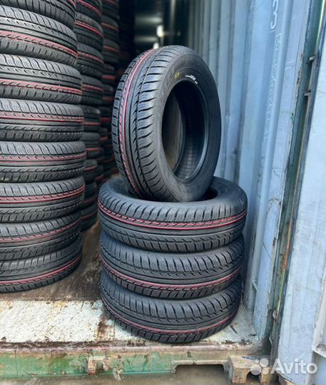 КАМА Breeze (HK-132) 175/65 R14 82H