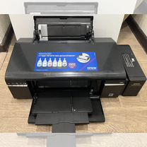 Принтер epson l 805