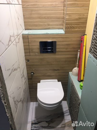 Мастер на час муж на час