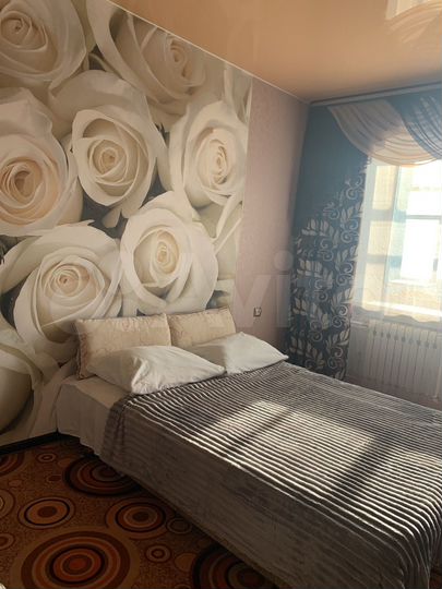 1-к. квартира, 36 м², 5/5 эт.