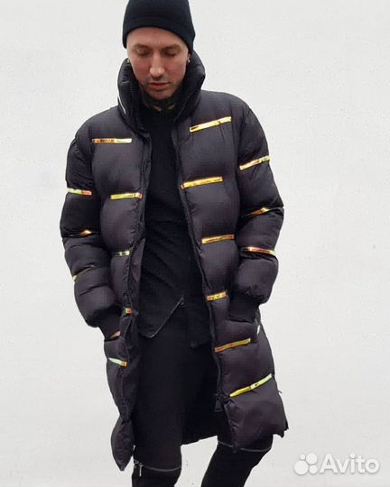 Производство одежды