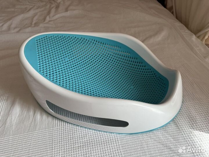 Горка для купания angelcare