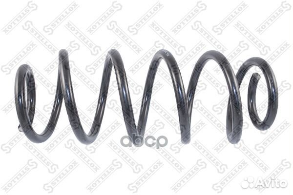 40 042 35 Пружина(цена за шт) пер Audi A6 1.8i