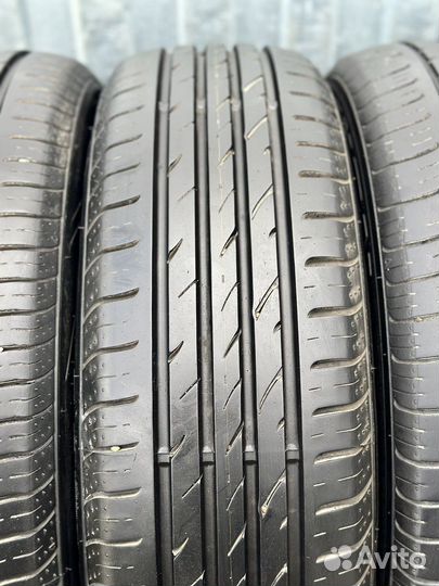 Nexen N'Blue HD Plus 205/65 R16 95H