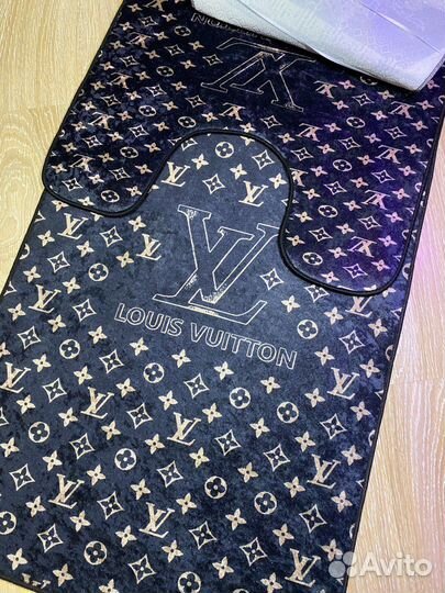 Коврик для ванной