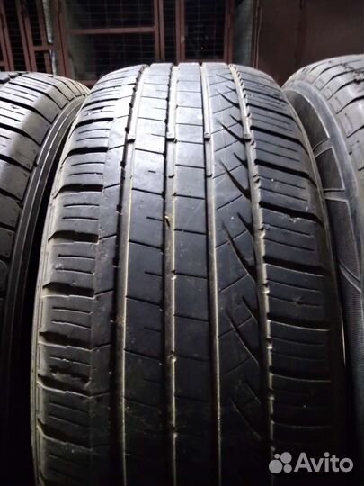 Dunlop Grandtrek Touring A/S 225/65 R17