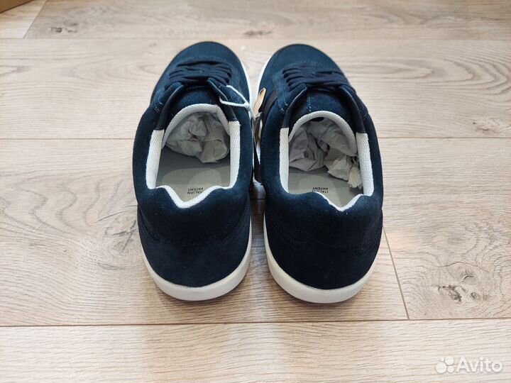 Кеды легкие Geox 42, 43, 45