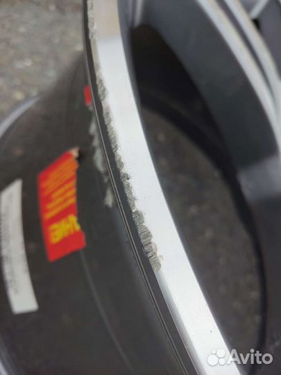 Диски Replay r21 5x112