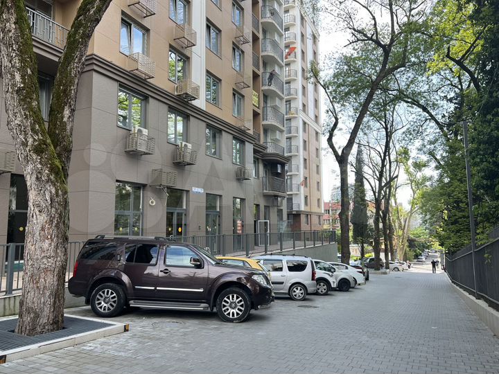 3-к. квартира, 63 м², 6/18 эт.