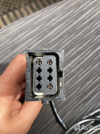 Кабель диагностический Scania 5 G series