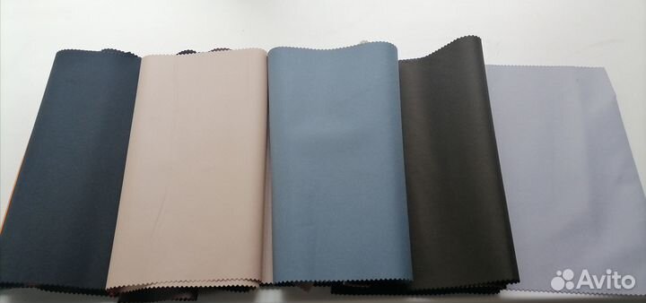 Ткань Оксфорд 600d