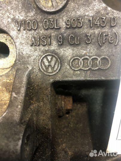 Кронштейн навесного оборудования 03L903143D