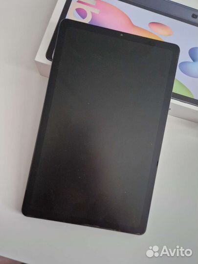 Планшет samsung galaxy tab s6 lite