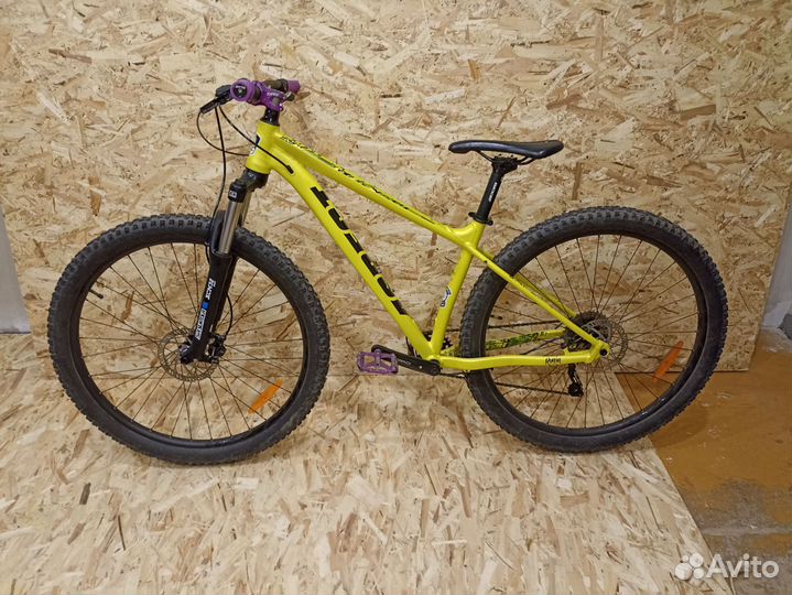 Велосипед Aspect Ronin 29