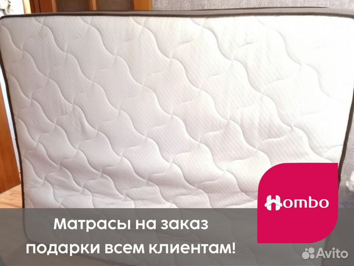 Матрасы двуспальные от производителя Ok