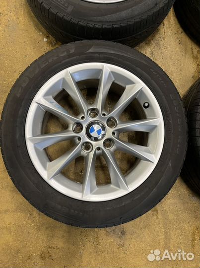 Колеса бмв ф20 ф30 bmw f20 f30 R16 411 стиль