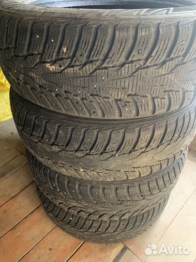 Nexen Winguard WinSpike WH62 205/60 R16