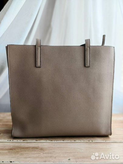 Сумка Marc Jacobs tote натуральная кожа