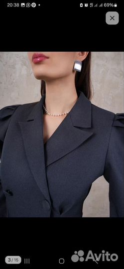 Костюм двойка