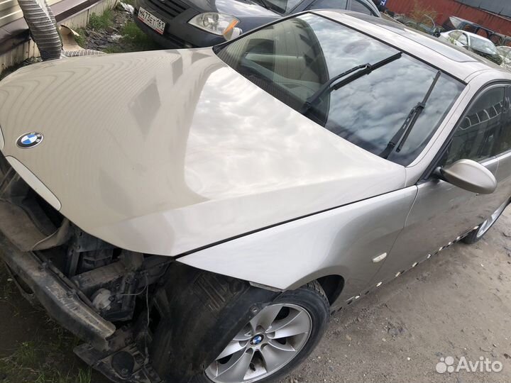 Разбор Bmw 325Xi e90 дорест