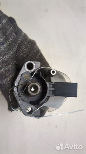 Форсунка топливная BMW X6 E71, 2010