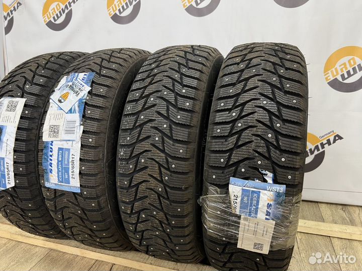 Sailun Ice Blazer WST3 215/65 R17